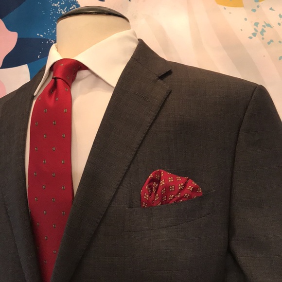 Ermenegildo Zegna Coat - Picture 8 of 17